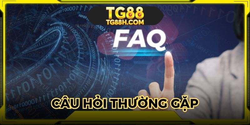 Câu hỏi thường gặp liên quan đến thanh toán