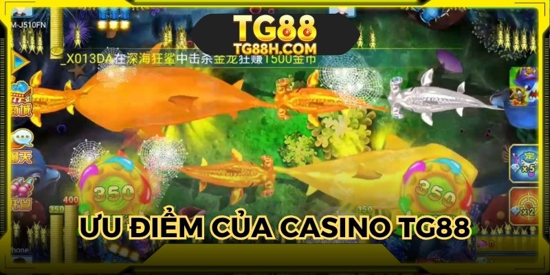 Lựa chọn vũ khí nhắm vào Thuỷ Quái Đại Chiến