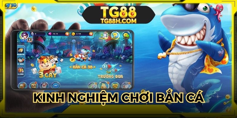 Vận dụng linh hoạt để kiếm thưởng cao